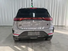 2025 BYD Tang DM-i PHEV 115KM Premium — фото 5