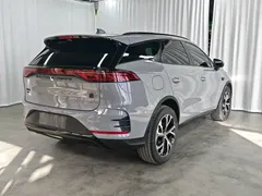 2025 BYD Tang DM-i PHEV 115KM Premium — фото 6