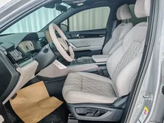 2025 BYD Tang DM-i PHEV 115KM Premium — фото 8