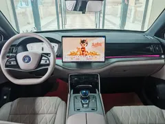 2025 BYD Tang DM-i PHEV 115KM Premium — фото 10