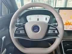 2025 BYD Tang DM-i PHEV 115KM Premium — фото 11