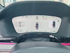 2025 BYD Tang DM-i PHEV 115KM Premium — фото 12