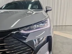 2025 BYD Tang DM-i PHEV 115KM Premium — фото 14