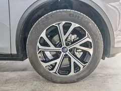 2025 BYD Tang DM-i PHEV 115KM Premium — фото 15