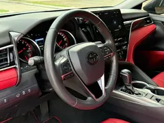 2021 Toyota Camry 2.0S Fashion, чёрный — фото 7