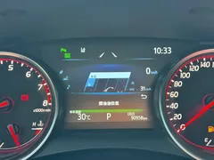 2021 Toyota Camry 2.0S Fashion, чёрный — фото 8