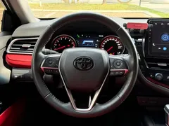 2021 Toyota Camry 2.0S Fashion, чёрный — фото 15