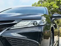2021 Toyota Camry 2.0S Fashion, чёрный — фото 21