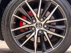 2021 Toyota Camry 2.0S Fashion, чёрный — фото 23