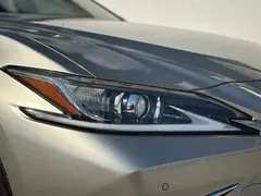 2020 Lexus ES 200 Luxury — фото 4
