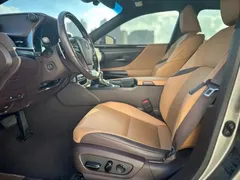 2020 Lexus ES 200 Luxury — фото 7