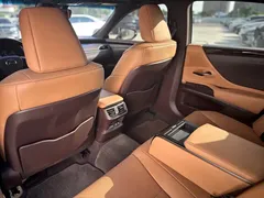 2020 Lexus ES 200 Luxury — фото 9