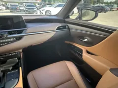 2020 Lexus ES 200 Luxury — фото 14