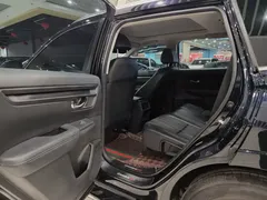 2023 Honda Breeze 240TURBO 2WD Luxury 5-seat, чёрный — фото 6