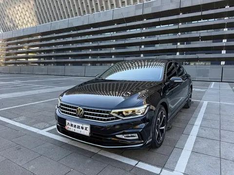 2023 Volkswagen Magotan 330TSI DCT Luxury