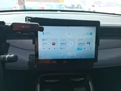 2025 BYD Qin PLUS DM-i PHEV Smart Driving 55km Leading, белый — фото 13
