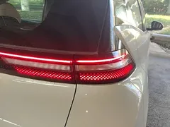 2025 BYD Seagull 405km Flying Smart Driving, белый — фото 8