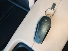 2025 BYD Seagull 405km Flying Smart Driving, белый — фото 9