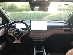 2025 BYD Seagull 405km Flying Smart Driving, белый — фото 10