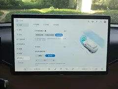 2025 BYD Seagull 405km Flying Smart Driving, белый — фото 13
