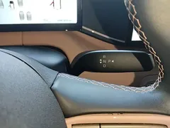 2025 BYD Seagull 405km Flying Smart Driving, белый — фото 14