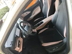 2025 BYD Seagull 405km Flying Smart Driving, белый — фото 15