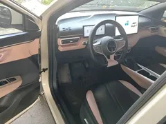 2025 BYD Seagull 405km Flying Smart Driving, белый — фото 16