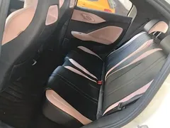 2025 BYD Seagull 405km Flying Smart Driving, белый — фото 17
