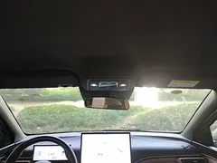 2025 BYD Seagull 405km Flying Smart Driving, белый — фото 18