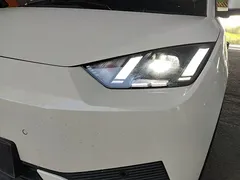 2025 BYD Seagull 405km Flying Smart Driving, белый — фото 24
