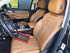 2022 Tank 500 3.0T Sport 5-seat, чёрный — фото 15