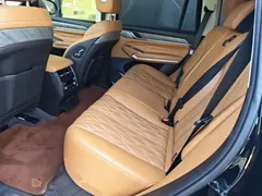 2022 Tank 500 3.0T Sport 5-seat, чёрный — фото 17