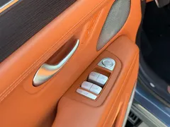 2024 Aito M7 1.5T RWD Smart Driving Ultra 5-seat, синий — фото 5