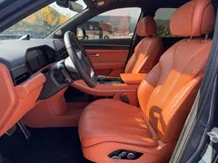 2024 Aito M7 1.5T RWD Smart Driving Ultra 5-seat, синий — фото 7