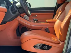 2024 Aito M7 1.5T RWD Smart Driving Ultra 5-seat, синий — фото 8