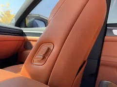 2024 Aito M7 1.5T RWD Smart Driving Ultra 5-seat, синий — фото 12