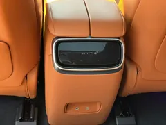 2024 Aito M7 1.5T RWD Smart Driving Ultra 5-seat, синий — фото 13