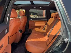 2024 Aito M7 1.5T RWD Smart Driving Ultra 5-seat, синий — фото 15