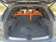2024 Aito M7 1.5T RWD Smart Driving Ultra 5-seat, синий — фото 16