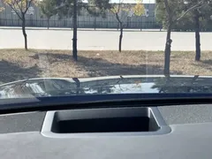 2024 Aito M7 1.5T RWD Smart Driving Ultra 5-seat, синий — фото 21
