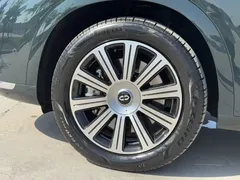 2024 Aito M7 1.5T RWD Smart Driving Ultra 5-seat, синий — фото 23