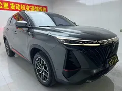 2023 Changan CS75 PLUS 2nd Gen 1.5T AT Elite — фото 1