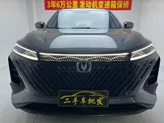 2023 Changan CS75 PLUS 2nd Gen 1.5T AT Elite — фото 2