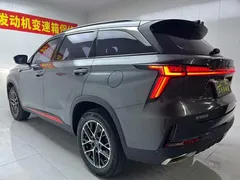 2023 Changan CS75 PLUS 2nd Gen 1.5T AT Elite — фото 6
