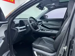 2023 Changan CS75 PLUS 2nd Gen 1.5T AT Elite — фото 7