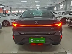 2022 Changan Eado PLUS 1.4T GDI DCT Premium — фото 6