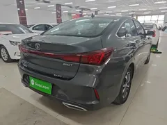 2022 Changan Eado PLUS 1.4T GDI DCT Premium — фото 7