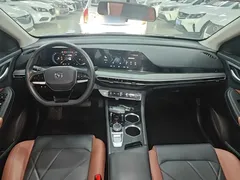 2022 Changan Eado PLUS 1.4T GDI DCT Premium — фото 10