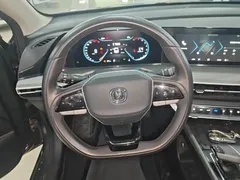 2022 Changan Eado PLUS 1.4T GDI DCT Premium — фото 11