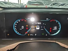2022 Changan Eado PLUS 1.4T GDI DCT Premium — фото 12